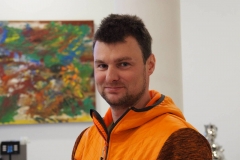 OLYMPUS DIGITAL CAMERA