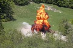 BWÜ PiKp MilKdo OÖ