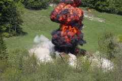 BWÜ PiKp MilKdo OÖ