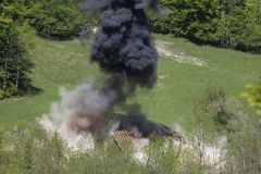 BWÜ PiKp MilKdo OÖ