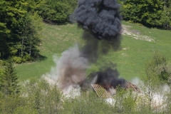 BWÜ PiKp MilKdo OÖ