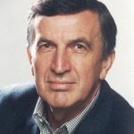 Peter Petri