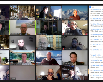 Online-Seminar