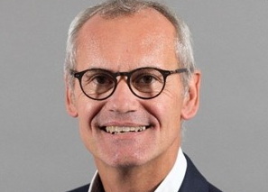 Portrait von Josef Johann Plank, Gewinner des Kaspar Weindl Innovationspreises des Verbands der Sprengbefugten Österreich